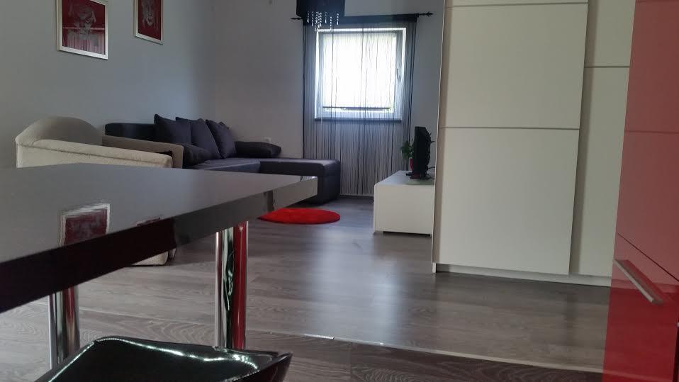 Apartments Jurasic โอกูลิน ห้อง รูปภาพ