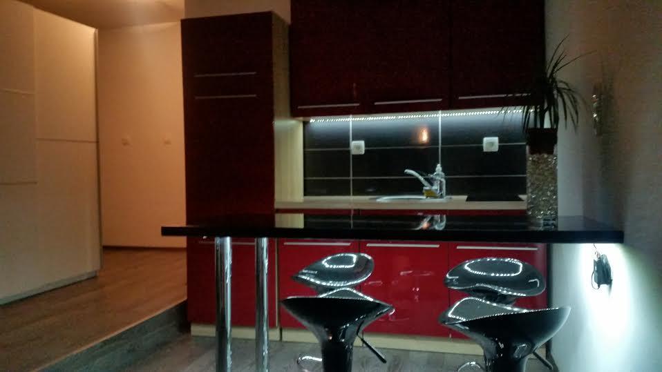 Apartments Jurasic โอกูลิน ห้อง รูปภาพ