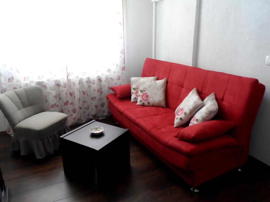 Apartments Jurasic โอกูลิน ห้อง รูปภาพ
