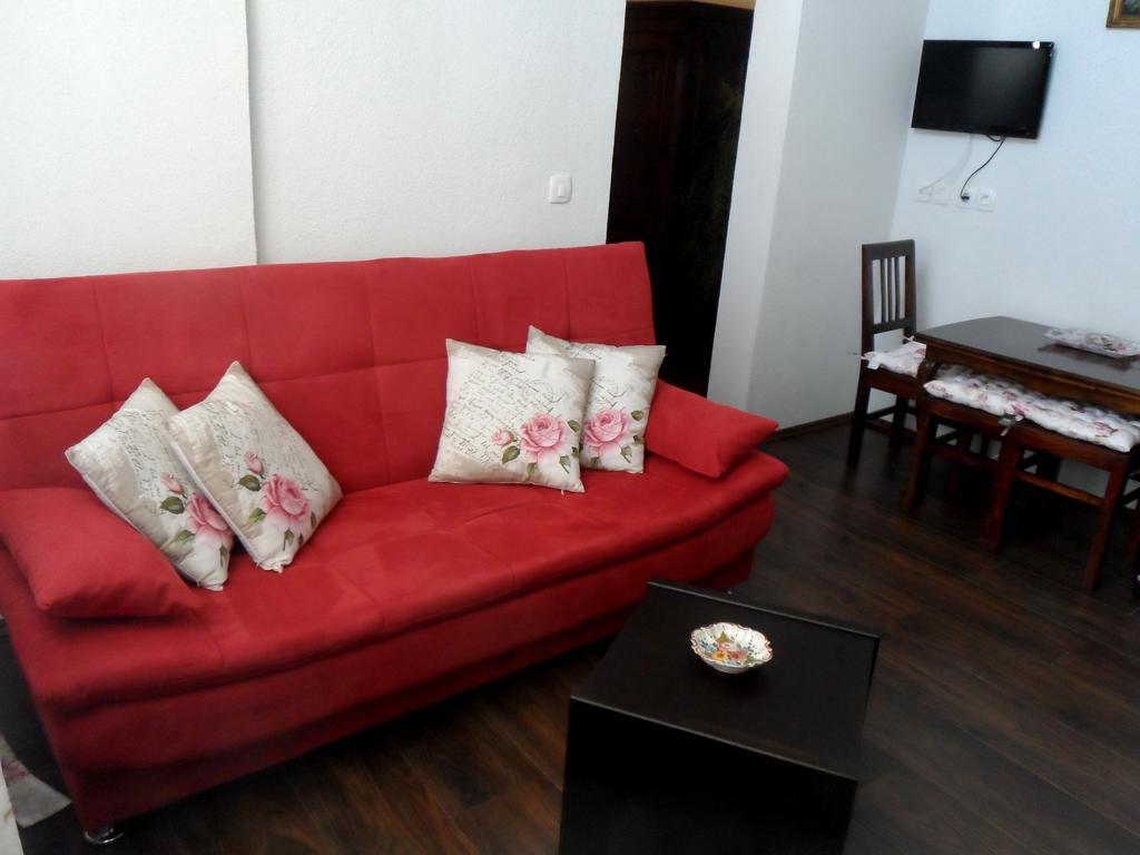 Apartments Jurasic โอกูลิน ห้อง รูปภาพ